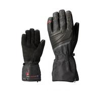 Guantes térmicos LENZ guante térmico 6.0 dedo gorro línea urbana (Negro)