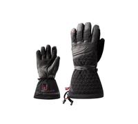 Guantes térmicos LENZ guante térmico 6.0 dedo gorro W (Negro)