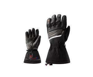 Guantes térmicos LENZ guante térmico 6.0 gorro dedo M (Negro)