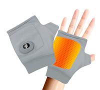 Guantes térmicos para mujer, calentador de manos para clima frío | Guantes de calefacción para mujer para deportes de invierno, ciclismo, esquí, computadora, montañismo, camping, senderismo