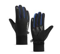 Guantes Térmicos Para Niños De 5 A 14 Años Manoplas Cálidas Poliéster Y Forro Suaves Y Transpirables Aventuras En Climas Fríos Guantes Forro Poliéster Niños