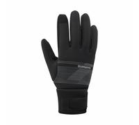 Guantes térmicos Shimano windbreak L