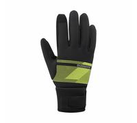 Guantes térmicos Shimano windbreak M