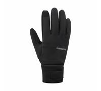 Guantes térmicos Shimano windbreak S