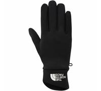 The North Face - Guantes de esquí - Tnf Rino Glove Tnf Black de Silicona - Talla L - Negro Negro L