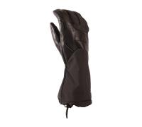 Guantes TOBE Capto Gauntlet V3 Jet Negro AzabacheXS Negro Azabache