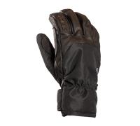 §Guantes TOBE Capto Mid V2 Jet Negros§