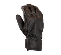 §Guantes TOBE Capto Undercuff V3 Jet Negros§