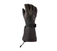 Guantes TOBE Huron Gauntlet Jet Negro AzabacheXS Negro Azabache