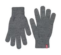 Guantes touch screen Ben Hombre Talla M. Color Gris