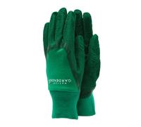 Town & Country Guantes de Jardinería para Mujer TGL200M, Talla Mediana