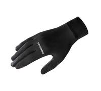 Guantes Trail_Unisex_SALOMON Cross Warm Glove U - XS