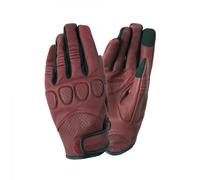 Guantes Tucano Urbano Gig Pro Burgundy Red XS