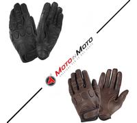 Guantes TUCANO URBANO Gig Pro Negro O Marrón Talla S M L XL XXL 2XL