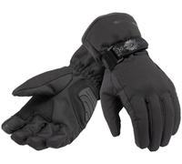 Guantes Tucano Urbano Lady Password Plus Negro XL