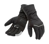 Guantes Tucano Urbano Storming : Color - Negro, Tallas Alpha - XXL Negro XXL
