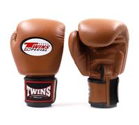 GUANTES TWINS ESPECIAL BGVL3-BW/BW 16 onzas