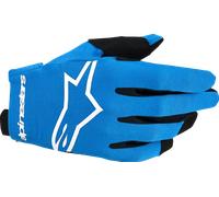 Guantes MX Alpinestars Radar Niño UCLA UCLA Azul/BlancoS UCLA Azul,Blanco