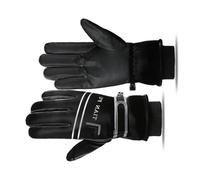 Guantes Unisex Compatibles con Pantalla Táctil Construcción Impermeable Agarre Antideslizante Ideal para Deportes De Nieve Guantes De Invierno para Hombres Pantalla Táctil