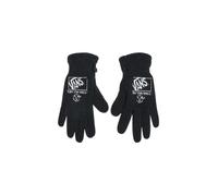 Guantes Vans Circle Bones Gloves (Negro) Unisex