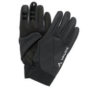Guantes Vaude Kuro Warm (negro)