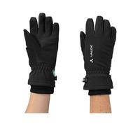 Guantes Vaude Rondane (Negro) Niño