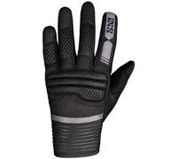 guantes verano ixs urban samur air - negro XXL