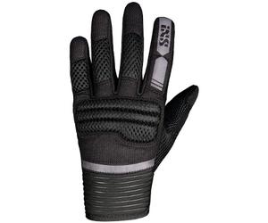 guantes verano ixs urban samur air - negro XXL