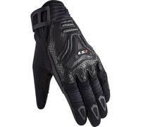 guantes verano ls2 all terrain lady - negro XS