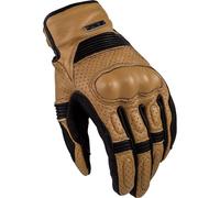 guantes verano ls2 duster - tabaco XL