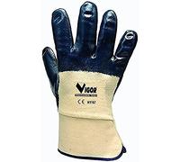 Guantes Vigor hy-67 pulsera Seguridad CE-2