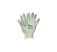 GUANTES VIGOR JAP NB-37 GRIS AERADO CE2