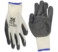 Guantes Vigor JAP NB-37 gris aireado CE2
