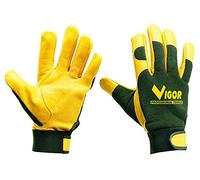 Guantes Vigor Sport pesados CE2