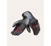 Guantes Volcano Ladies negro-gris S estándar