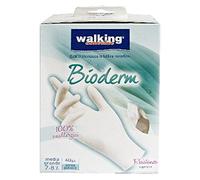 Guantes Walking M/Uso Me/grx40
