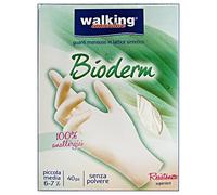 Guantes Walking M/Uso Pi/mex40
