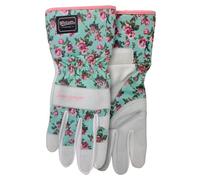 Guantes Watson You Grow Girl Guantes de jardín duraderos e impermeables para mujeres, respetuosos con el medio ambiente, fabricados con productos reciclados