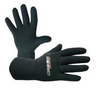 Cressi Spa X Thermic 3 Mm Gloves Negro XS Hombre,Mujer