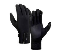 XIAOMI Electric Scooter Riding Gloves XL - Guantes Originales patinetes en Talla XL, Negro