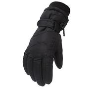 Guantes y manoplas para niños - Guantes de invierno para esquí, snowboard, patinaje, actividades al aire libre en nieve y frío