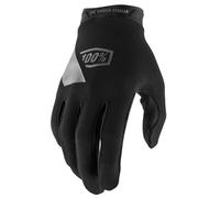 Guantes Youth Ridecamp 100% Negros Sm 5712-0005-54
