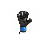 Guantess de fútbol joma portero brave unisex negro azul 10