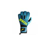 Guantess de fútbol joma portero premier unisex azul negro amarill 10