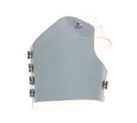 Guanti per Pennelli da Trucco - Strumenti Morbidi per Sfumare il Make Up | Guanti per Cosmetici Lavabili Riutilizzabili, per Famiglia Amici Artisti Professionisti Cura del Viso Casa Viaggio