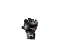 Guantillas de boxeo everlast titan mma glove negro L - XL