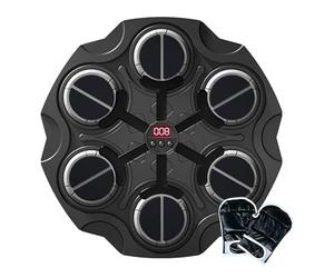 Guantoni da boxe - guanti da bxe | attrezzatura da boe, guati sportivi, da bxe da allenamento, da sparring per giovani, ganti da boxe per bambini | Guanti da combattimento traspiran