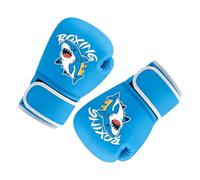 Guantoni Da Boxe per Bambini- 13X23X8 Cm Guantoni Da Allenamento Mitt