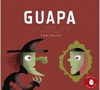 Guapa (Premio Fundación Cuatrogatos 2018) | Canizales