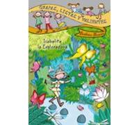 Guapas Listas Y Valientes: Isabelita La Exploradora